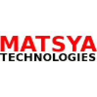 Matsya Technologies Logo