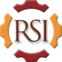 Recruiting Services International / RSI Logo