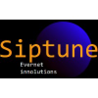 Siptune Oy Logo
