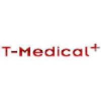 T-Medical Manutenção e Gerenciamento de Equipamentos Médicos Logo