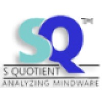 S Quotient Analyzers Pvt. Ltd. Logo