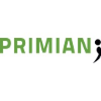 Primian Logo