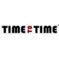 Time to Time Logo