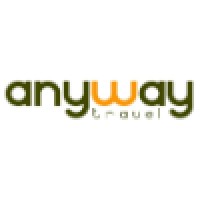 anyWay Travel Logo