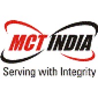MCT India Infotech Pvt. Ltd. Logo