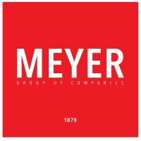 MEYER GROUP Logo