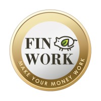 Fin@Work Wealth Services Pvt Ltd Logo