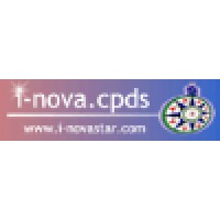 i-nova.cpds Logo
