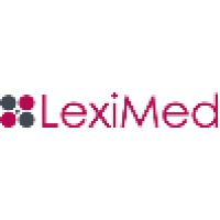 LexiMed Logo