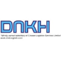 DNKH LOGISTICS PTE LTD Logo