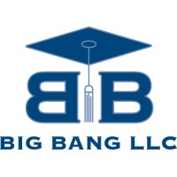 Big Bang LLC Logo