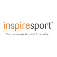inspiresport Logo