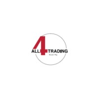 All4Trading - A4T Logo
