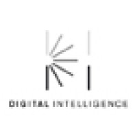 Digital Intelligence Scandinavia AB Logo