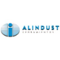 Alindust Cerramientos SL Logo