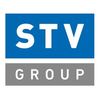 STV GROUP a.s. Logo
