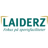 LAIDERZ Logo