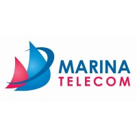 Marina Telecom Ltd Logo