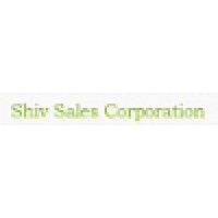 Shiv Sales Corporation Logo