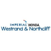 Honda Auto West Rand & Northcliff Logo