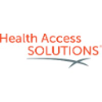 Health Access Solutions Logo