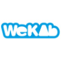 WeKAb.com - Connecting knowledge Logo