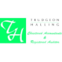 Trudgeon Halling Logo