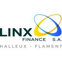 LINX FINANCE Logo
