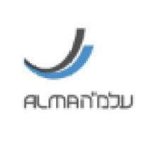 ALMA - Association for the Promotion of International Humanitarian Law Logo