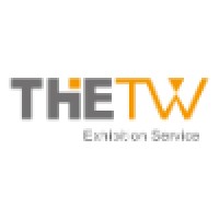 THETW Co., Ltd. Logo