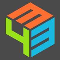 343mobile Startup Holding Logo