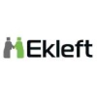 Ekleft Logo