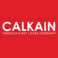 Calkain Companies Logo