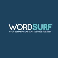 WORDSURF Logo