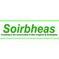 Soirbheas Logo