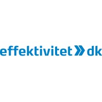 effektivitet.dk Logo
