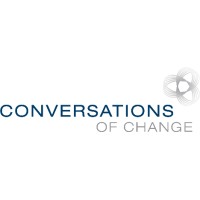 Conversations of Change Logo