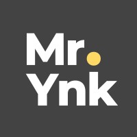 Mr. Ynk Logo