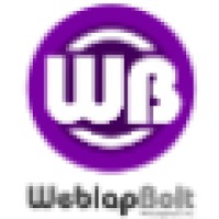 Weblapbolt Logo
