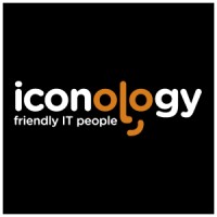 Iconology Ltd 😀 Logo