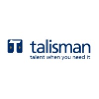 Talisman Software Benelux Logo