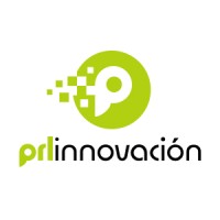 PRLInnovación Logo