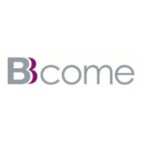 Bcome Logo