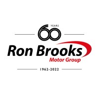 Ron Brooks Motor Group Logo