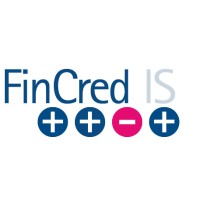 FinCred IS Logo