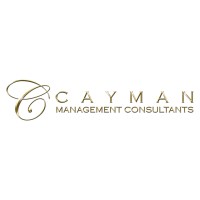 Cayman Management Consultants Pte. Ltd. Logo