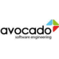 avocado software engineering GmbH Logo