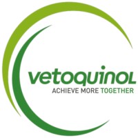 Vetoquinol s.r.o. Logo