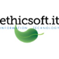 EthicSoft Information Technologies Logo