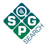 SPG Search and Consulting Logo